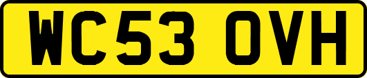 WC53OVH
