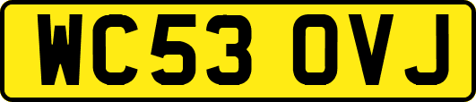 WC53OVJ