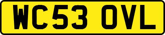 WC53OVL
