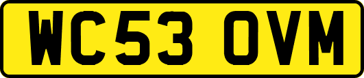 WC53OVM