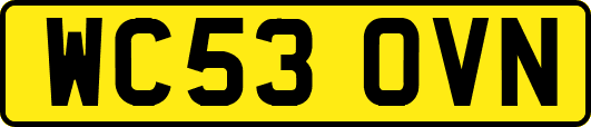 WC53OVN