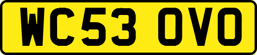 WC53OVO