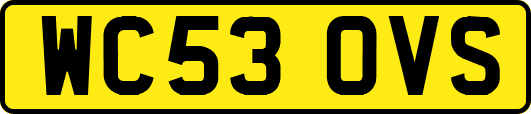 WC53OVS