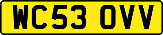 WC53OVV