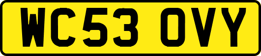 WC53OVY