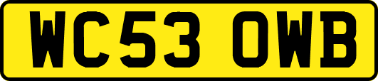 WC53OWB