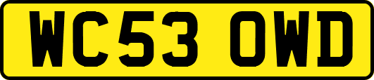 WC53OWD