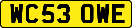 WC53OWE