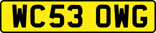 WC53OWG