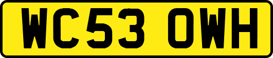 WC53OWH