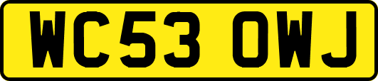 WC53OWJ