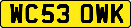 WC53OWK
