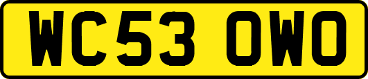 WC53OWO