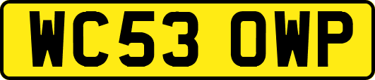 WC53OWP