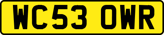 WC53OWR