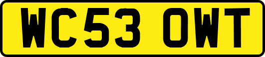 WC53OWT