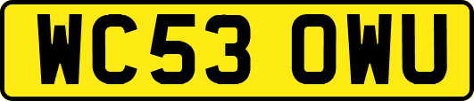 WC53OWU