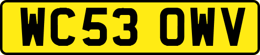 WC53OWV