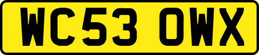 WC53OWX