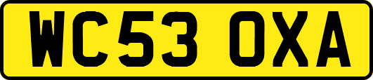 WC53OXA