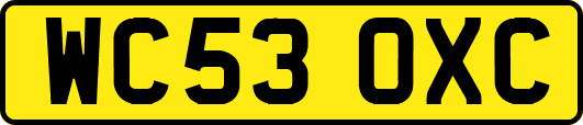 WC53OXC