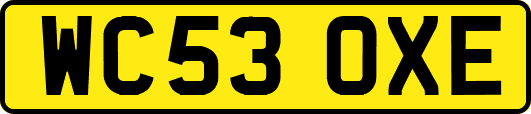 WC53OXE