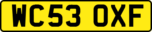 WC53OXF