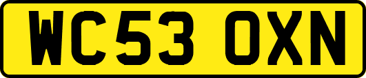 WC53OXN
