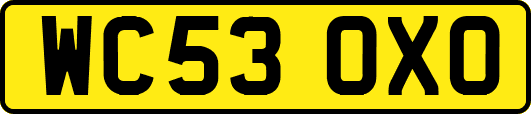 WC53OXO