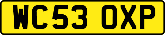 WC53OXP
