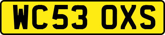 WC53OXS