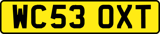 WC53OXT