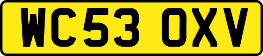WC53OXV