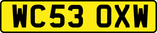 WC53OXW