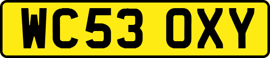 WC53OXY