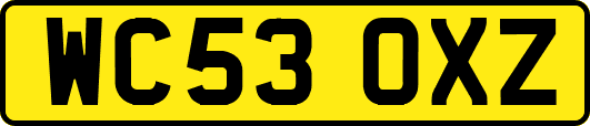 WC53OXZ