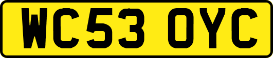 WC53OYC