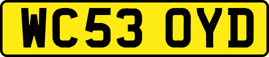 WC53OYD