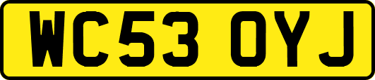 WC53OYJ