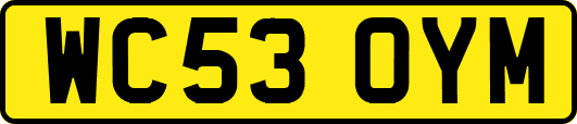 WC53OYM