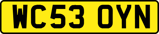 WC53OYN