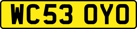 WC53OYO