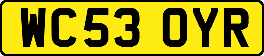 WC53OYR