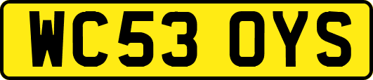 WC53OYS