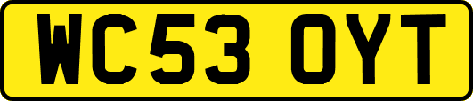 WC53OYT