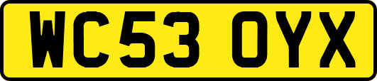 WC53OYX