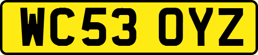 WC53OYZ