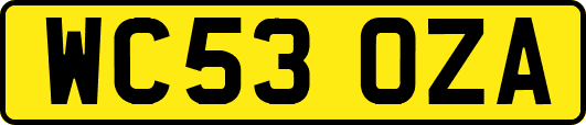 WC53OZA