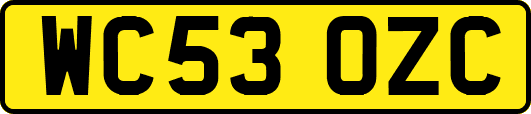 WC53OZC