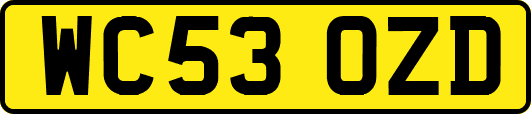 WC53OZD
